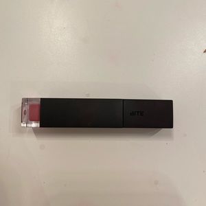 Bite beauty liquid lip stick , color :Clair!